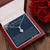To My Best Friend On Her Wedding Day Alluring Necklace Alluring Beauty Necklace
