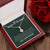 Queen Of The Green Necklace Alluring Beauty Necklace