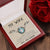 Premium Alluring Necklace For Wife ❤️ Alluring Beauty Necklace
