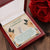 To My Beautiful Granddaughter Always Keep Me In Your Heart For You Are Always Mine Love Grandpa Alluring Beauty Necklace