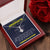Best Graduate Of The Galaxy - Graduation Gift For Daughter Graduation Necklace Senior Class Congratulations Graduate Gift Alluring Beauty Necklace