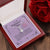 To My Boyfriend's Mom 1 Alluring Beauty Necklace