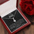 Beautiful Wife Necklace 5  Alluring Beauty Necklace