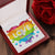 Rainbow Love Alluring Beauty Necklace