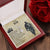 Mom Sacrifice For Her Military Son Alluring Beauty Necklace