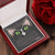 To My Badass Cat Mom Until We Can Meet Again Necklace Loss Of Cat Memorial Necklace Cat Loss Gifts Rainbow Bridge Cat Pet Sympathy Gift 4 Alluring Beauty Necklace
