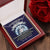 The One Who Never Got Away - Mother's Day Necklace Alluring Beauty Necklace