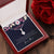 Moonkite Presents - To My Daughter Alluring Necklace Mp18 Alluring Beauty Necklace