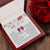 Mother - In - Law Allruing Necklace Alluring Beauty Necklace