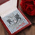 Puckin' Awesome Hockey Mom Alluring Beauty Necklace
