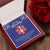 To My Beautiful Daughter - The Perfect Gift For Your Daughter - A Prayer For My Daughter - Alluring Beauty Necklace