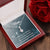 Mom Your Life Was A Blessing - Alluring Beauty Necklace 1 Alluring Beauty Necklace
