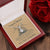 Campsite Queen Hotter Than A Campfire And I Always Want S'more Of You Alluring Beauty Necklace