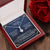 Gift For Your Soulmate - Things In Life - Alluring Alluring Beauty Necklace