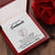 Gift For Your Soulmate - Out Of Habit - Alluring Alluring Beauty Necklace