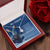 Christmas Gift For Ex Wife Ex Girlfriend Alluring Beauty Necklace