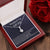 Stepped Up Mom Alluring Beauty Necklace