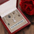 The Office It Is Your Birthday - Ribbon Necklace Alluring Beauty Necklace