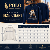 New York City Bear Sweatshirt