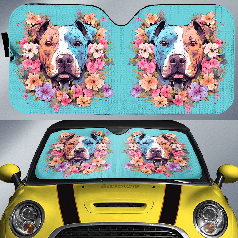 Car Sun Shades